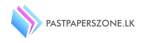 Pastpaperszone.LK